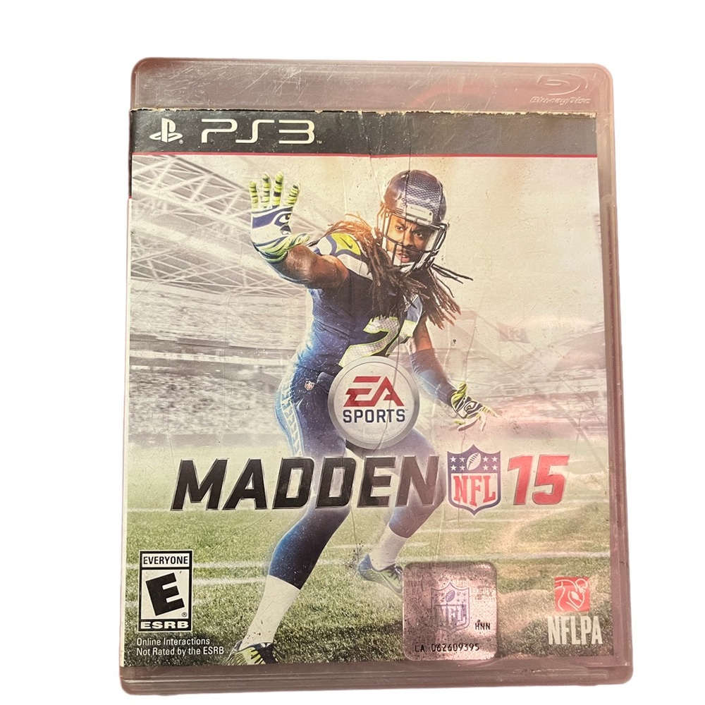 PlayStation 3 game bundle